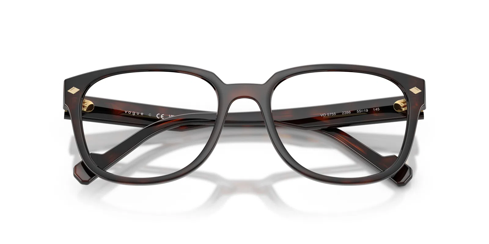 Vogue 5755 Eyeglasses - view 16